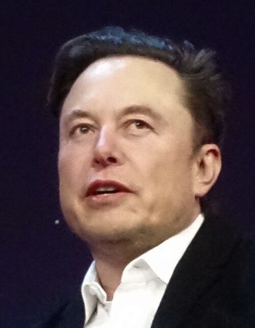 Elon Musk